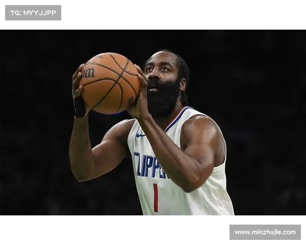 NBA罚球命中率排名分析：历史数据对比与球员表现趋势探讨